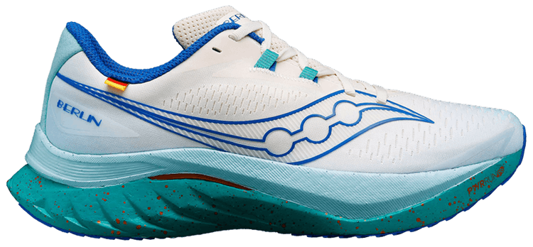Saucony Endorphin Speed 4 Berlin