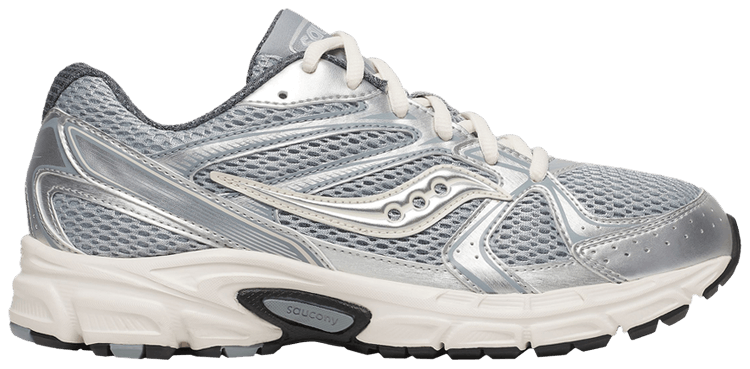 Saucony ride 8 womens silver new arrivals