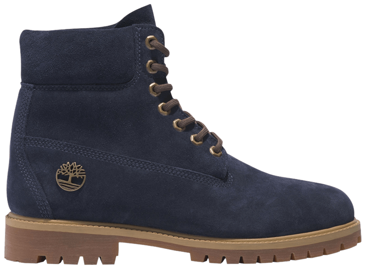 Buy C.F. Stead x Timberland 6-Inch Premium Boot 'Dark Blue