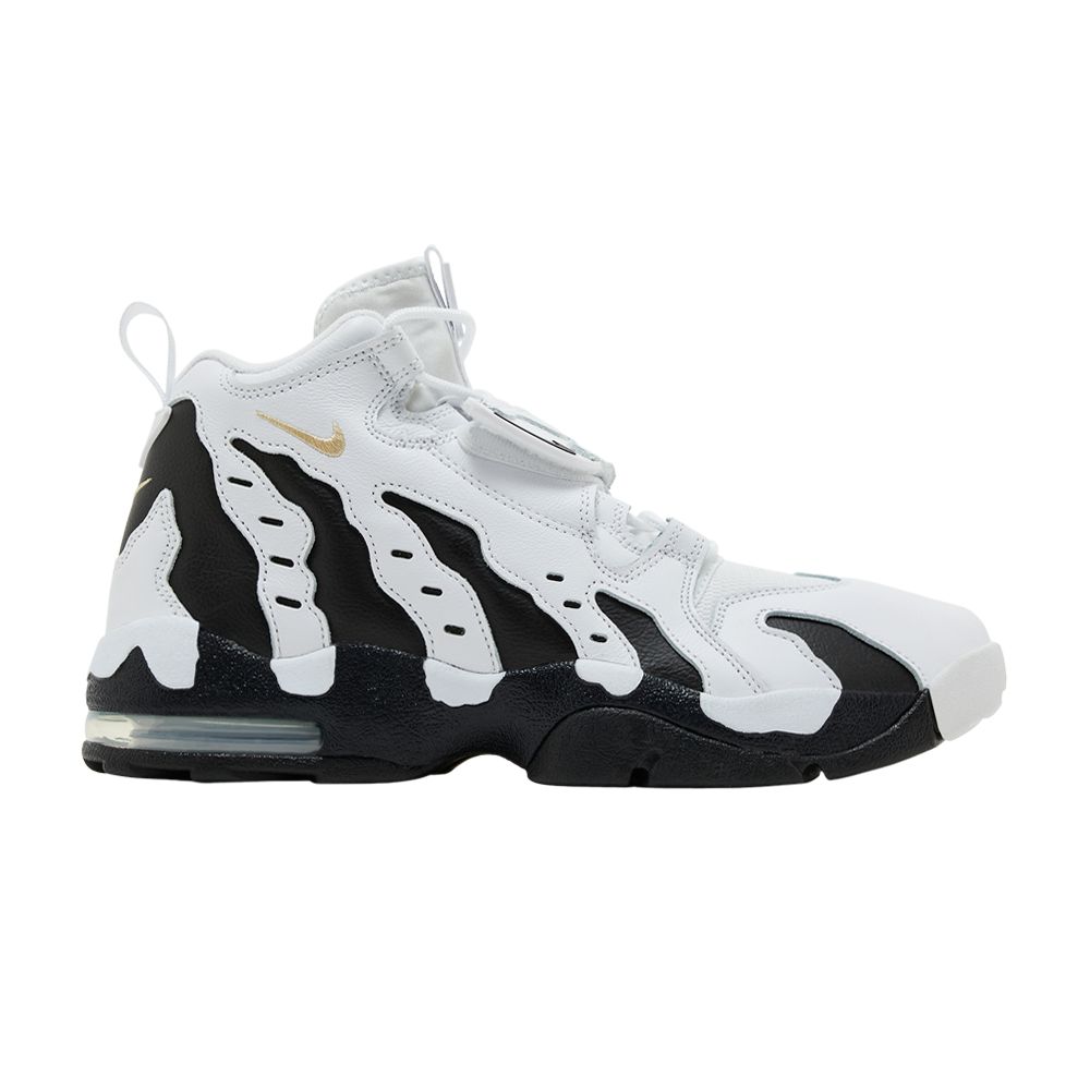 Nike Air DT Max '96 'Colorado Away - White Black' | Men's Size 11