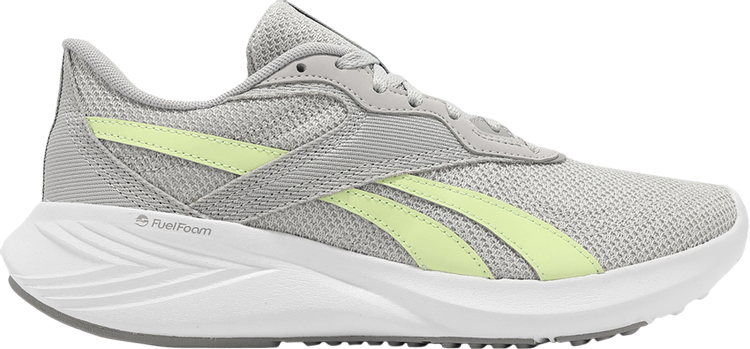 Wmns Energen Tech Steel Fog Citron Glow