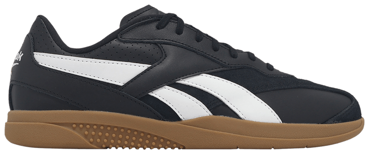 Reebok Hammer Street Black Gum