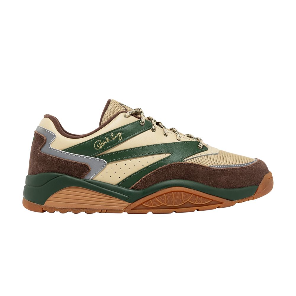 Pre-owned Ewing Yandel X Sl33 'cayey' | Tan | Men's Size 9 In Brown