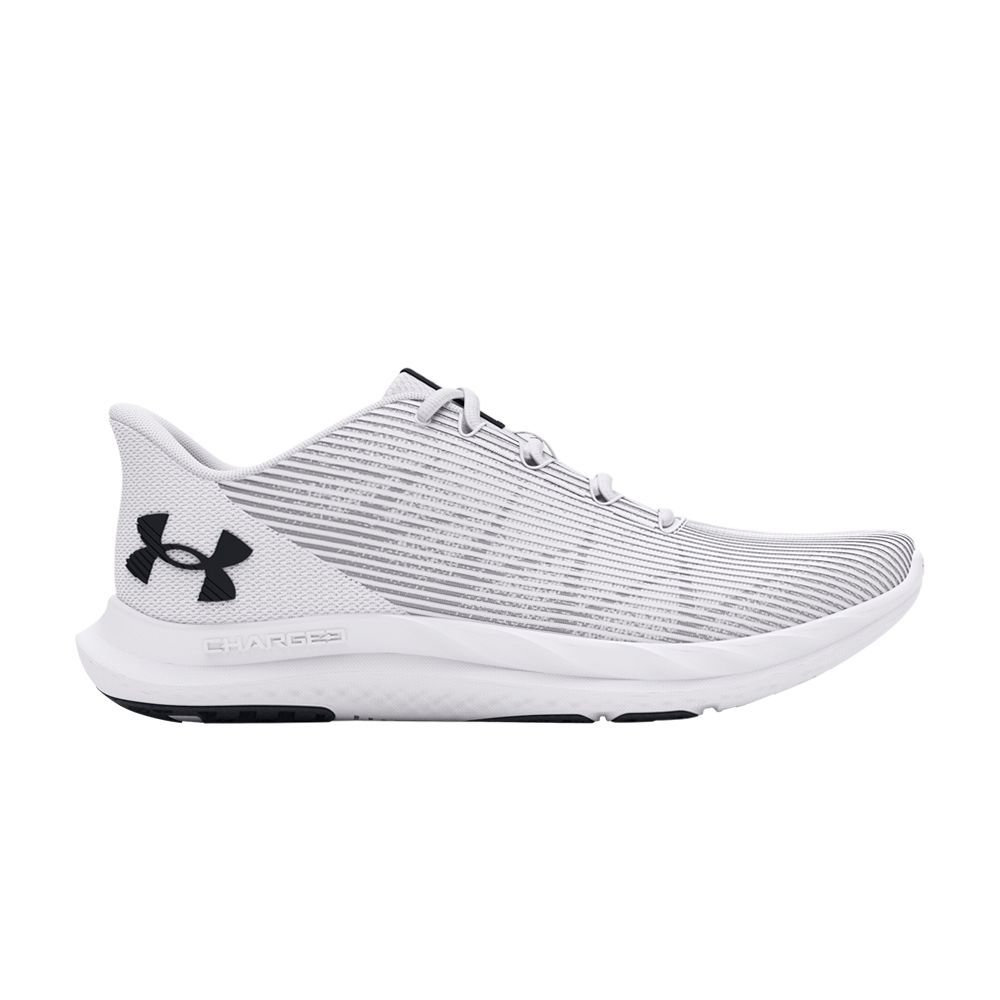 Under Armour Speed Swift 'White Mod Grey' | Men's Size 13 - 3026999-107