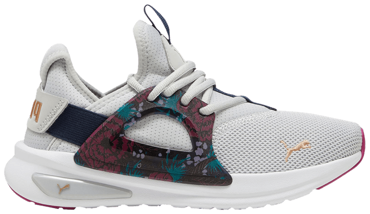 Puma Wmns Softride Enzo Evo Blooms