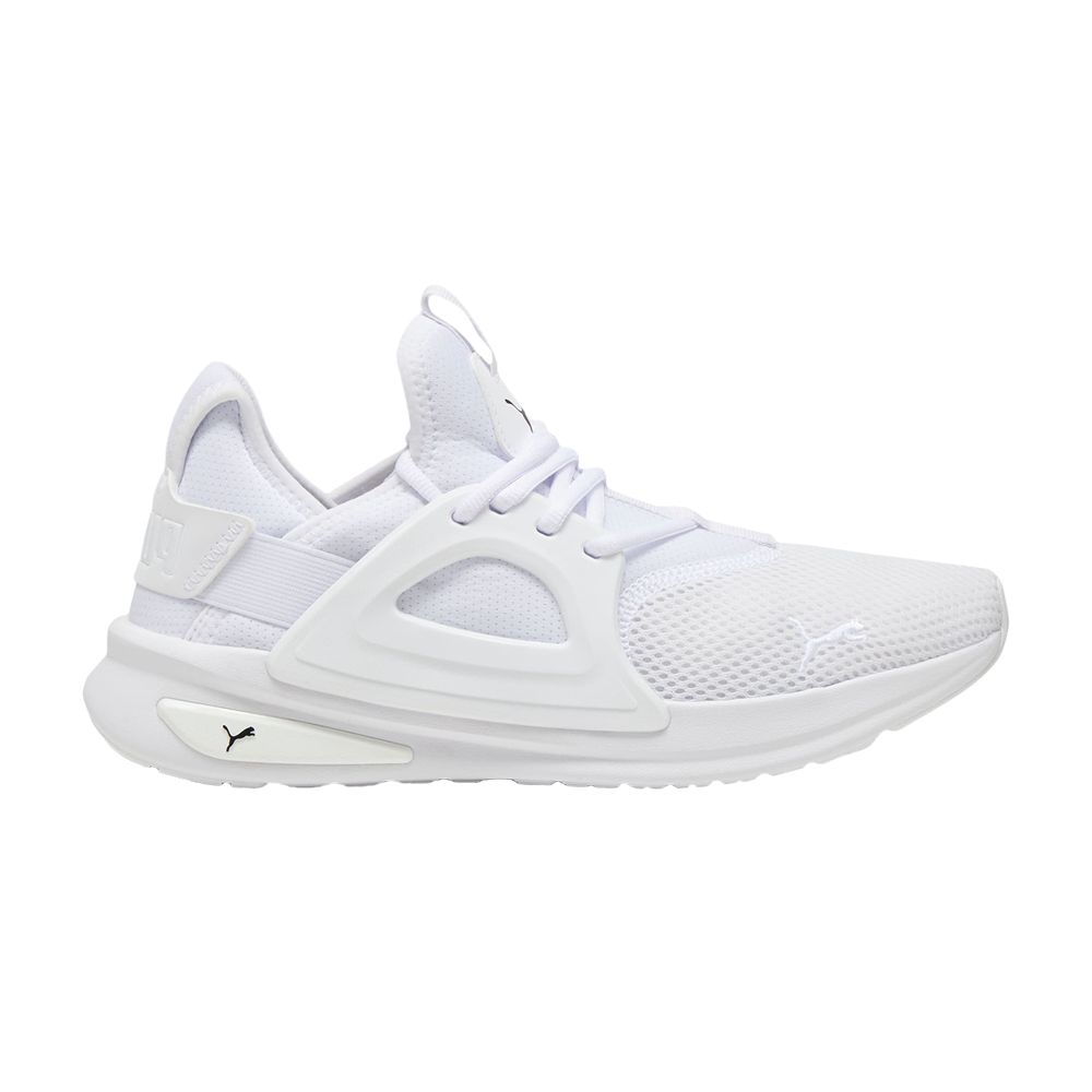 Softride Enzo Evo 'White' - 377048-25