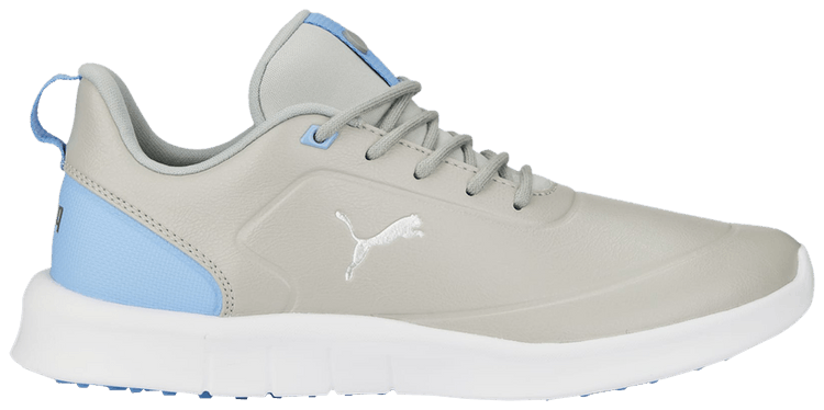 Puma Wmns Laguna Fusion Flat Light Grey Day Dream