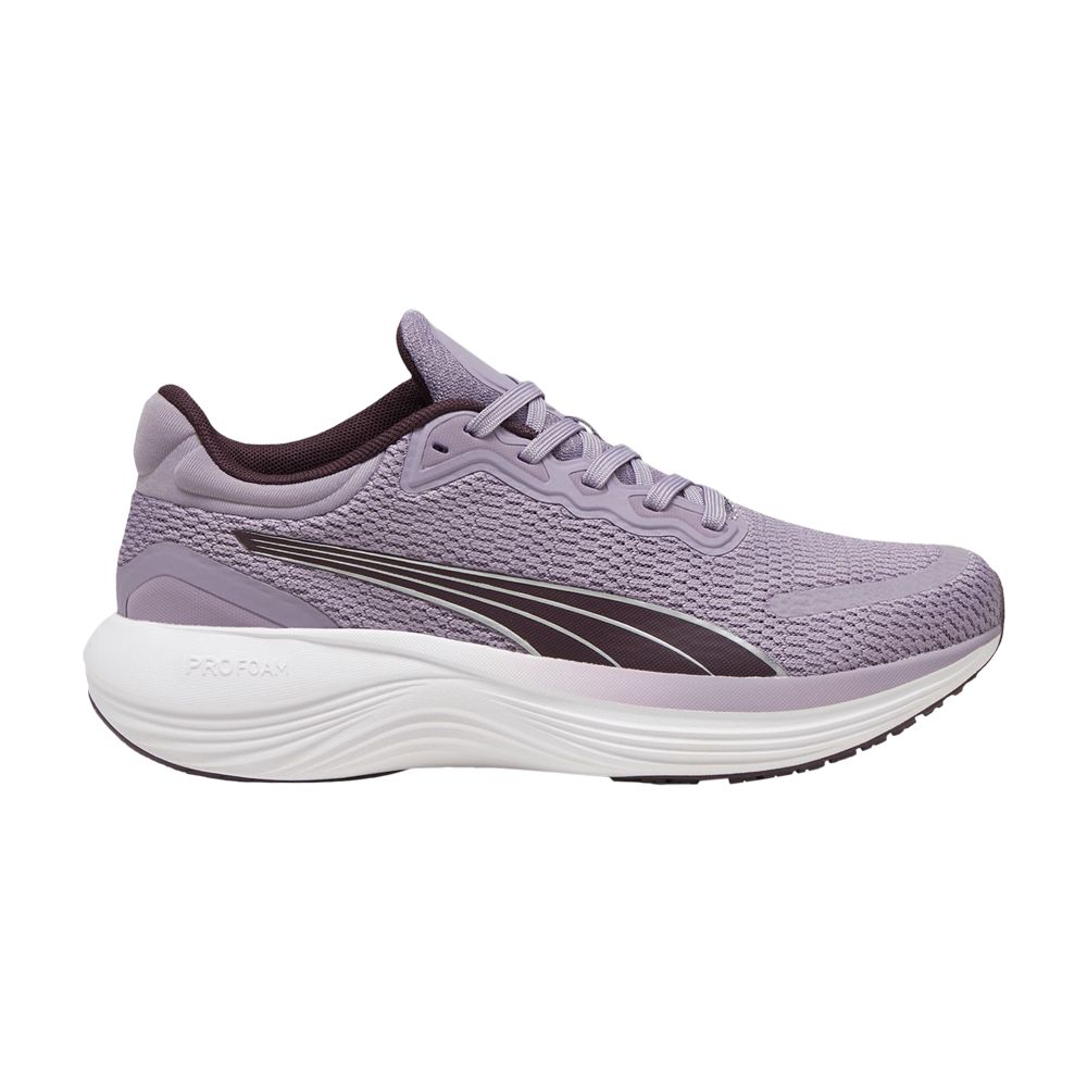 Puma Scend Pro 'Pale Plum' | Purple | Men's Size 7.5 - 378776-27