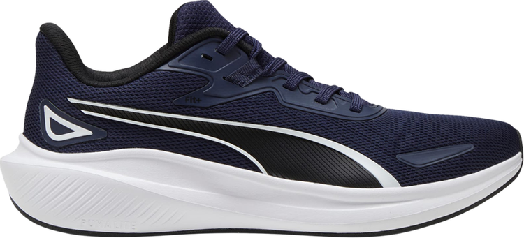 Skyrocket Lite Navy Black White