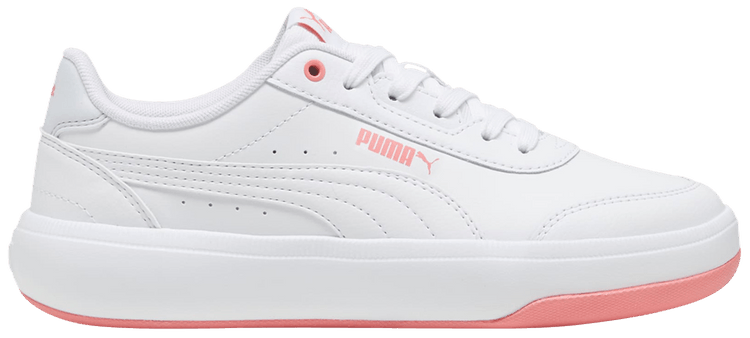 Puma Wmns Tori White Pink
