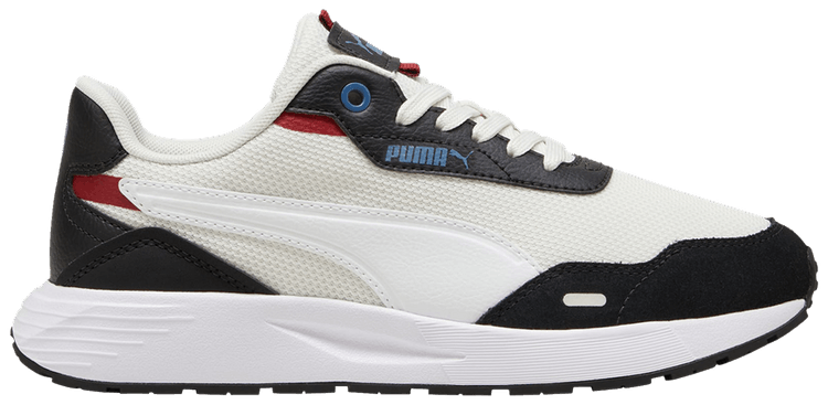 Puma Runtamed Black Beige