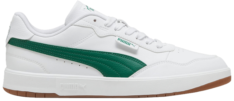 Buy Puma Court Ultra Lite 'White Vine' - 389371 11 | GOAT
