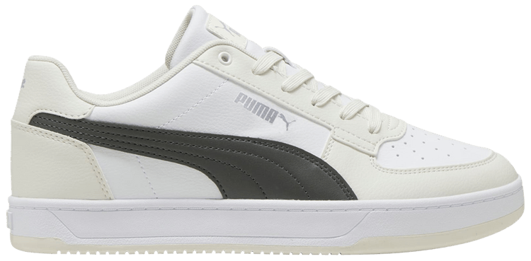 Puma Caven 20 Vapor Grey White