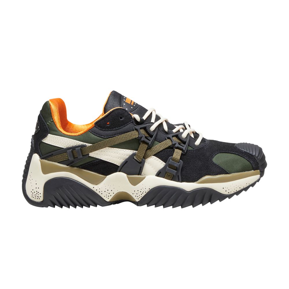 Puma Voltaire Hike 'Myrtle Olive Drab' | Green | Men's Size 9 - 393227-02