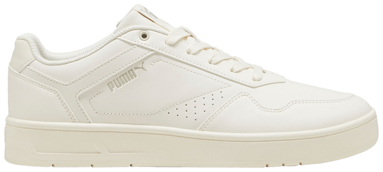 Puma Court Classic Beige