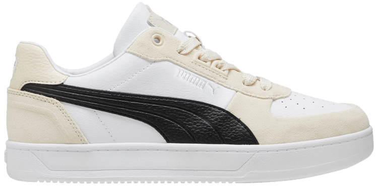 Puma Caven 20 Lux SD White Sugared Almond
