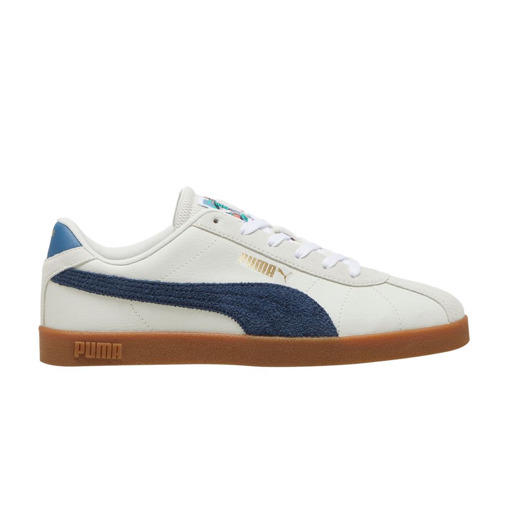 Puma Club 2 'Year of Sport' | Grey | Men's Size 8.5 - 397446-02