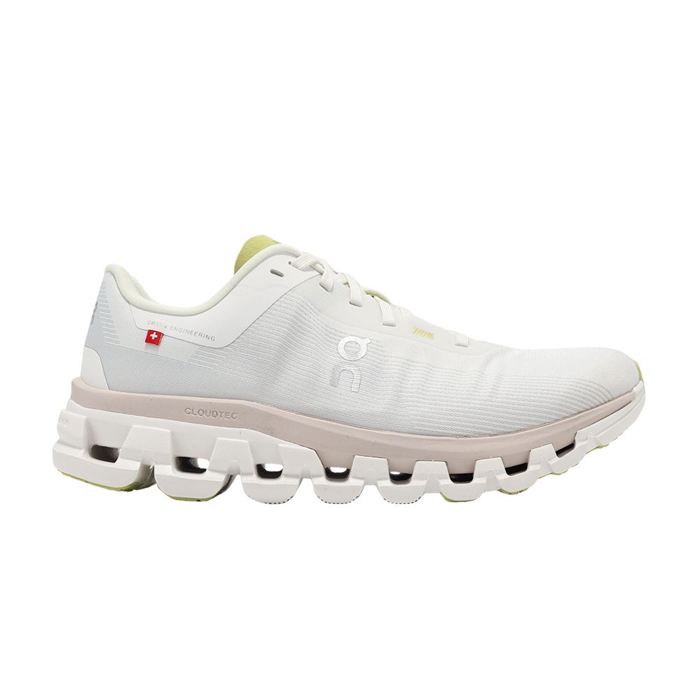 Pre-owned On Wmns Cloudflow 4 'white Sand'