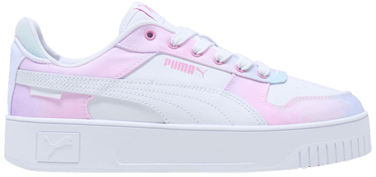 Puma Wmns Carina Street Watercolor