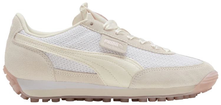 Puma Wmns Easy Rider Ballet Frosted Ivory Mauve Mist