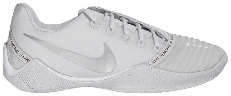 Nike Ballestra 2 Photon Dust Metallic Silver