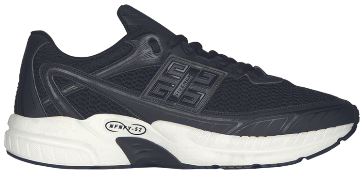 Givenchy NFNTY 52 Black