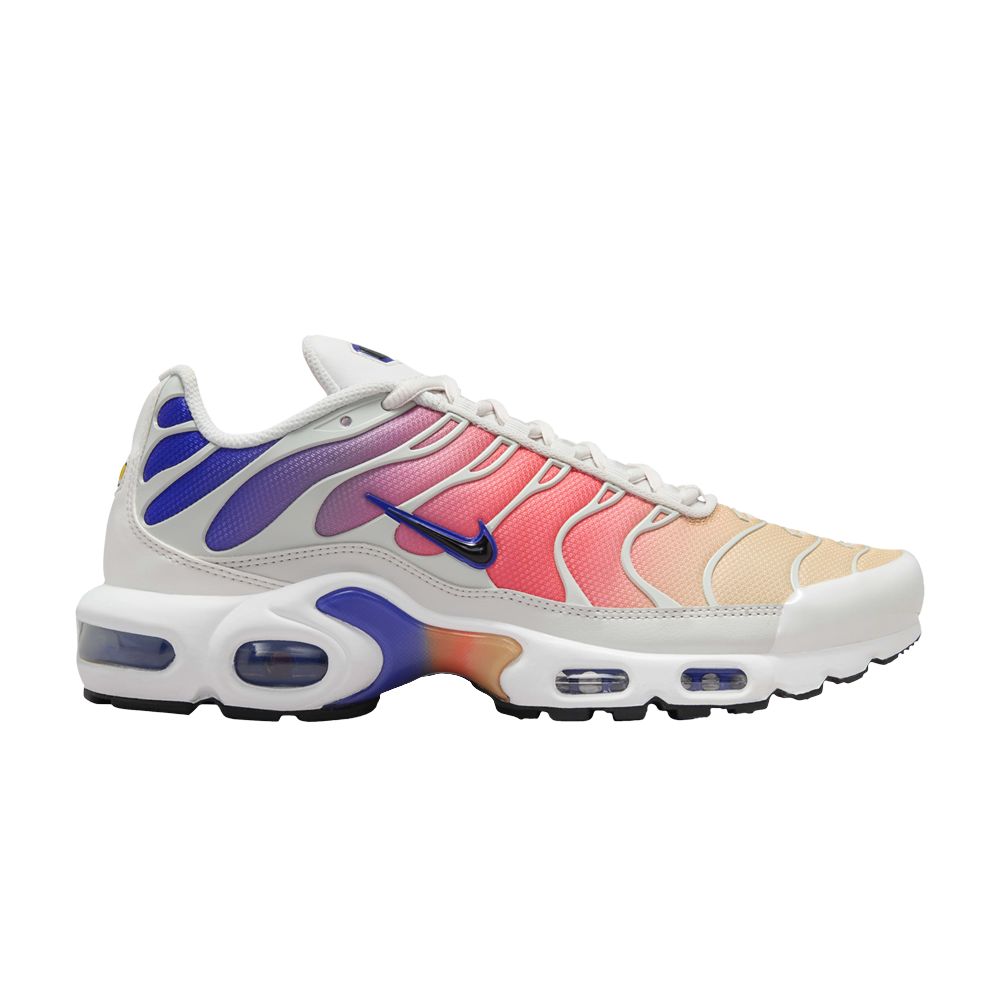 Nike Wmns Air Max Plus 'Persian Violet Wild Mango' | Multi-Color | Women's Size 11