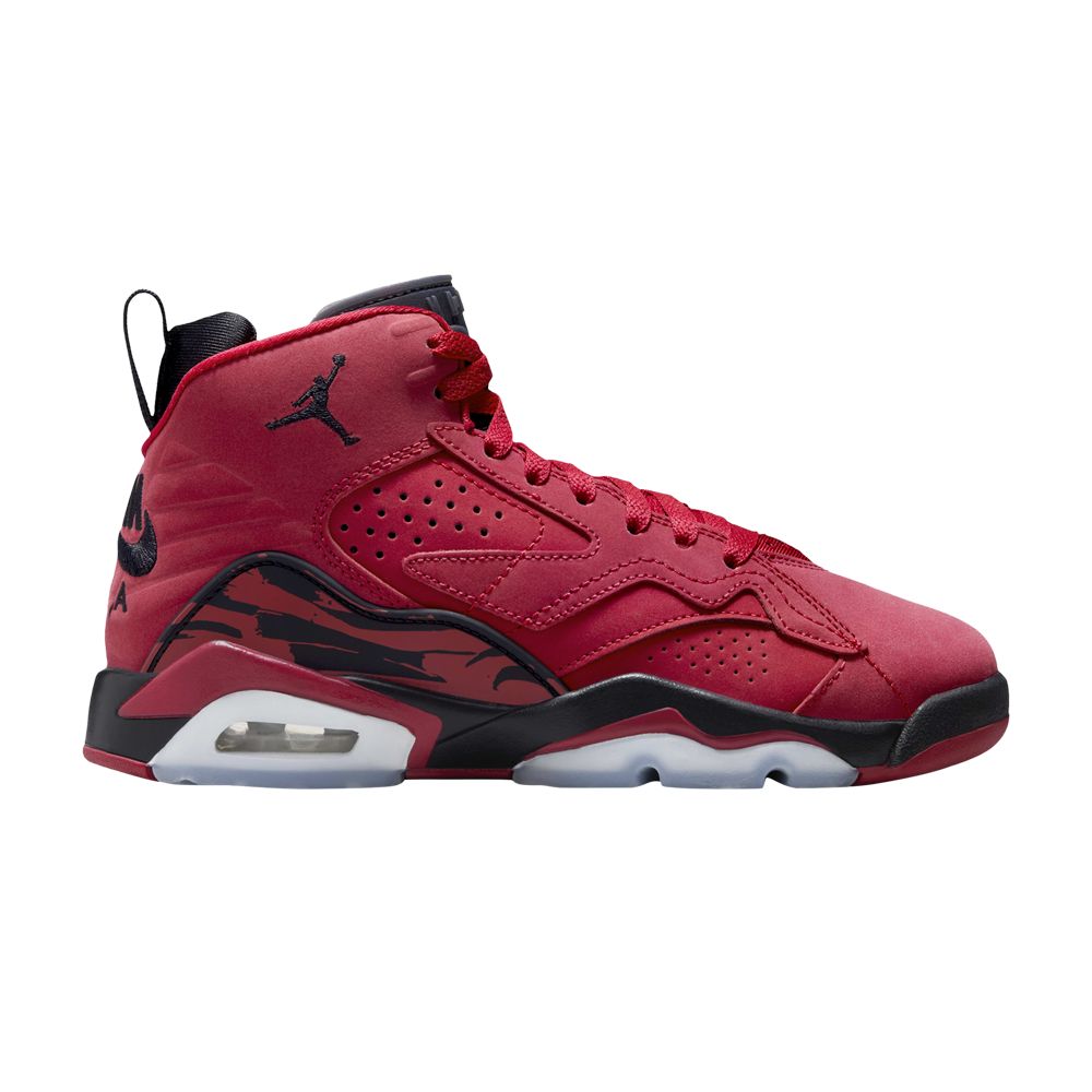 Jordan MVP GS 'Raging Bull' - DZ5577-600