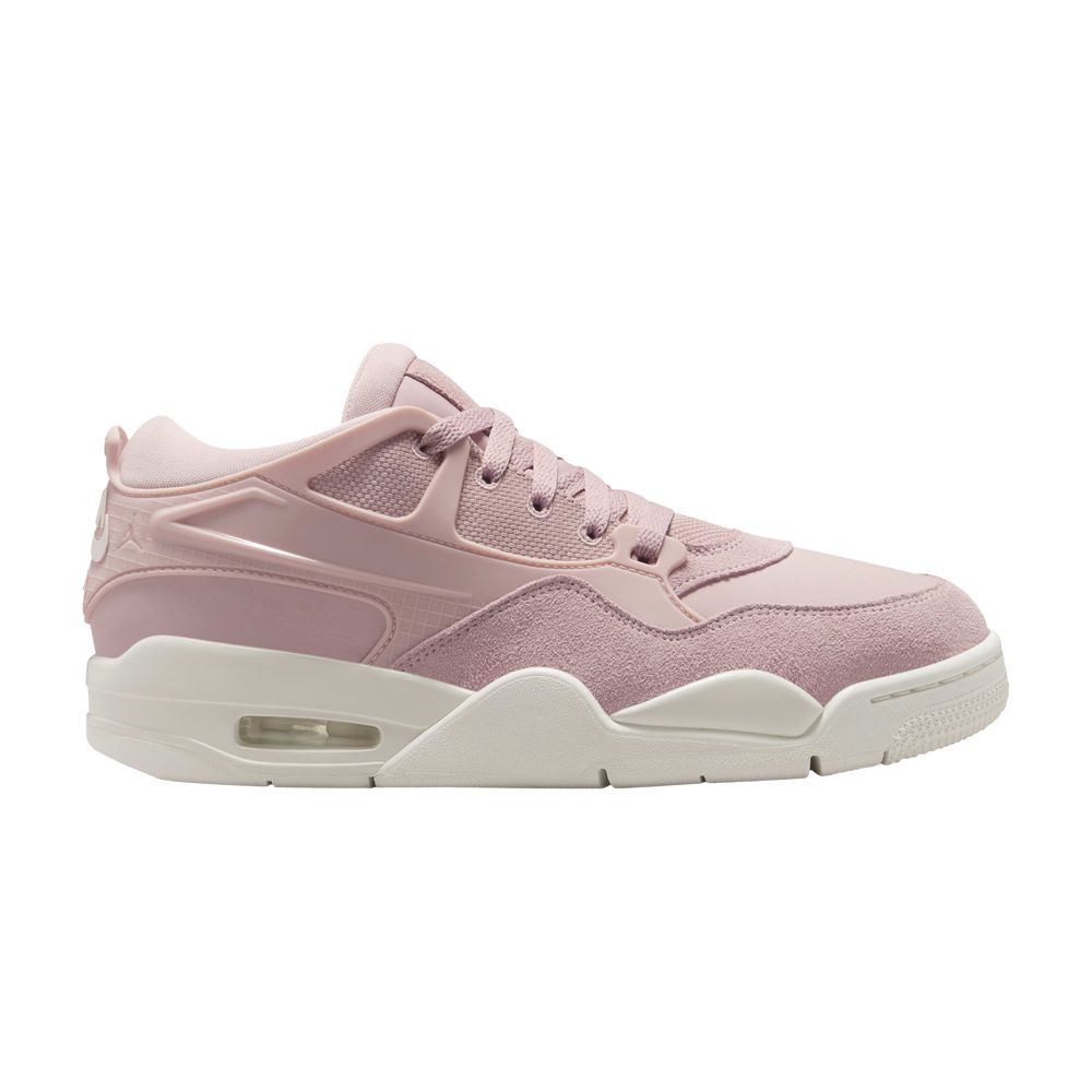 Pre-owned Air Jordan Wmns 4 Rm 'pink Oxford'