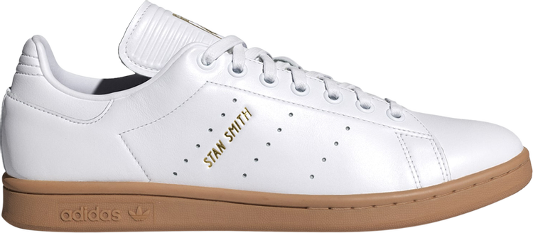 Stan Smith Soccer Influence Pack   White Gum