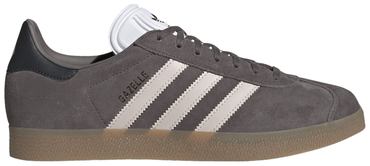 Gazelle grey gum deals