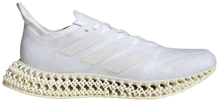 Buy Adidas 4DFWD 4 'Cloud White' - JH9824 | GOAT