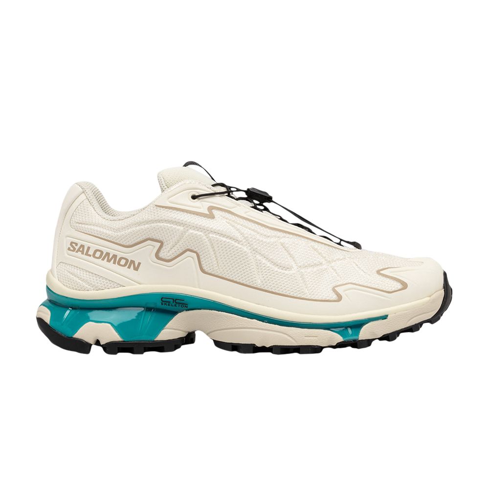 Salomon XT-Slate 'Vanilla Ice Capri Breeze' | Cream | Men's Size 8.5