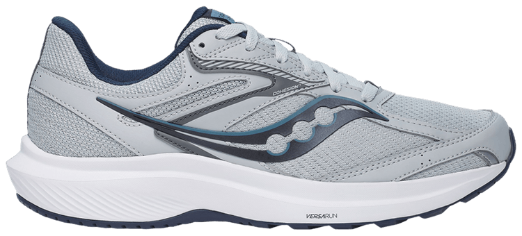 Saucony Wmns Cohesion 17 Cloud Navy