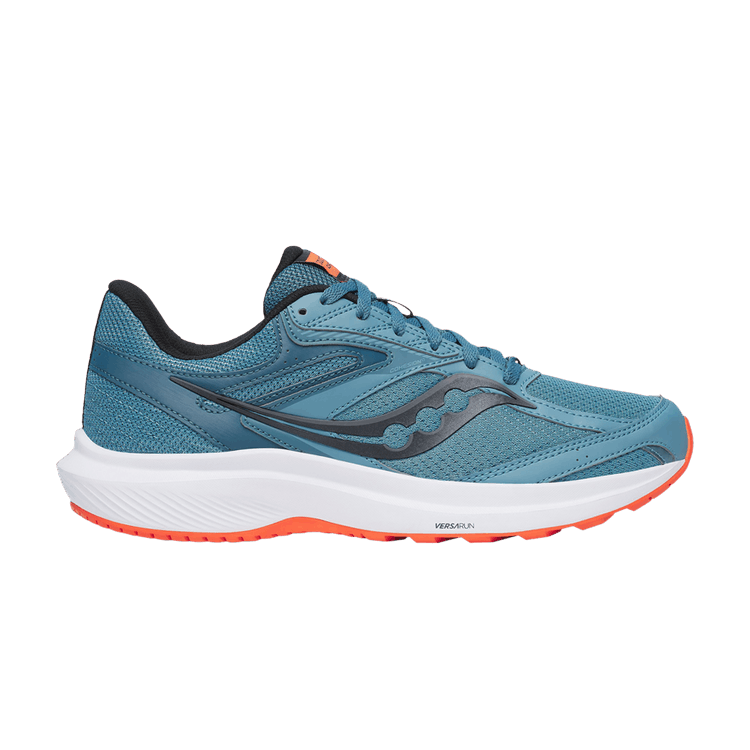 Buy Saucony Cohesion 17 'Bayside Pepper' - S20944 203 | GOAT