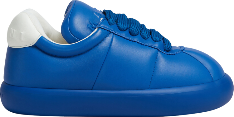 Marni BigFoot 20 Sneaker Bluette