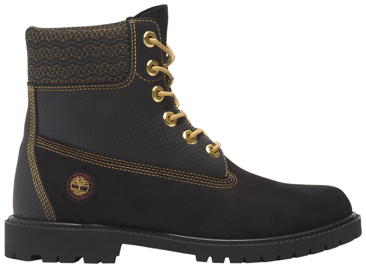 Timberland Wmns 6 Inch Premium Boot Lunar New Year