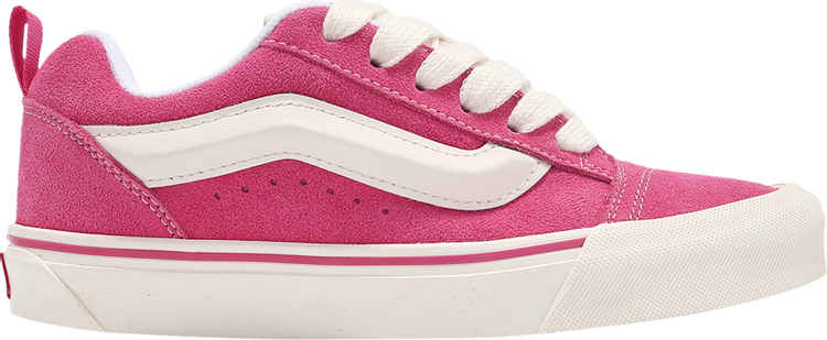 Knu Skool Retro Pink