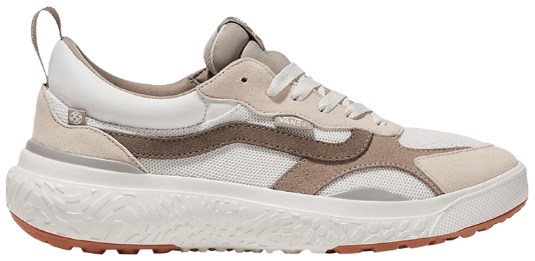 Vans UltraRange Neo VR3 MTE Blanc De Blanc Taupe
