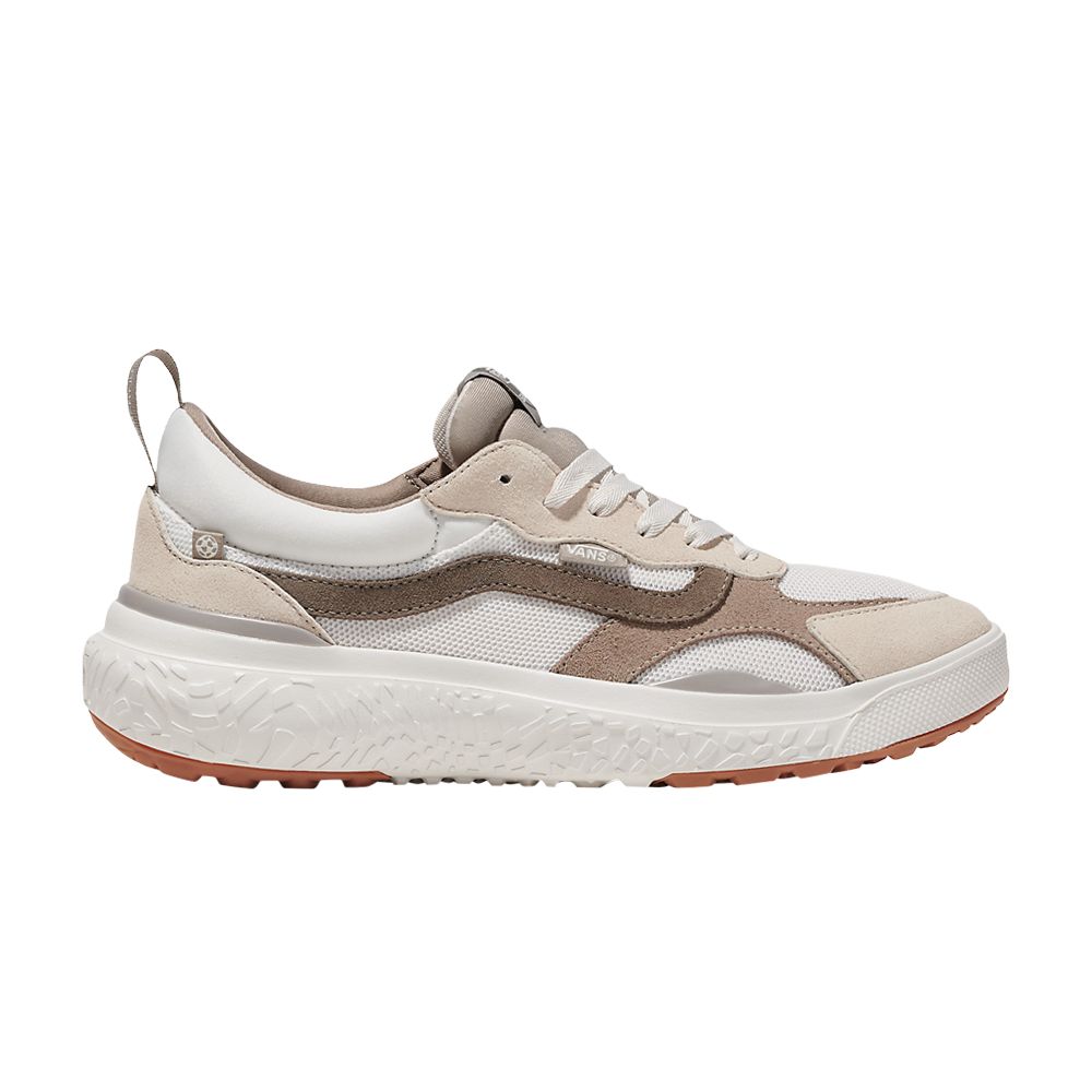 Vans UltraRange Neo VR3 MTE 'Blanc De Blanc Taupe' | Tan | Men's Size 10.5 - VN000BCEBDU