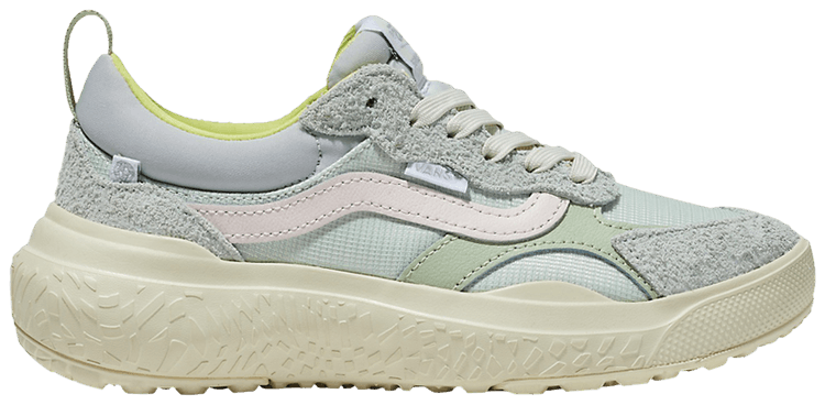 Vans UltraRange Neo VR3 MTE Mint Light Yellow