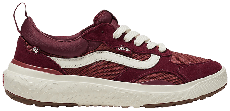 Vans UltraRange Neo VR3 MTE Port True White