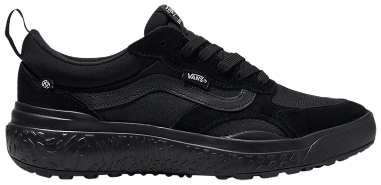 Vans UltraRange Neo VR3 MTE Triple Black
