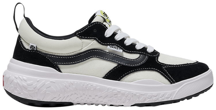 Vans UltraRange Neo VR3 MTE Black Marshmallow