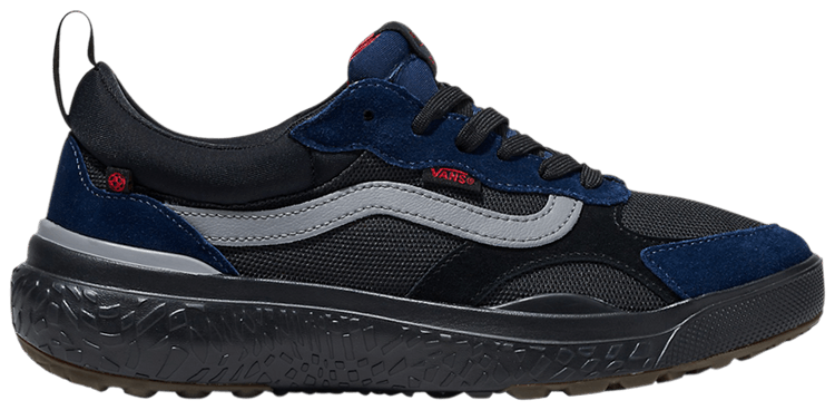 Vans UltraRange Neo VR3 MTE Surf Essentials   Black Navy