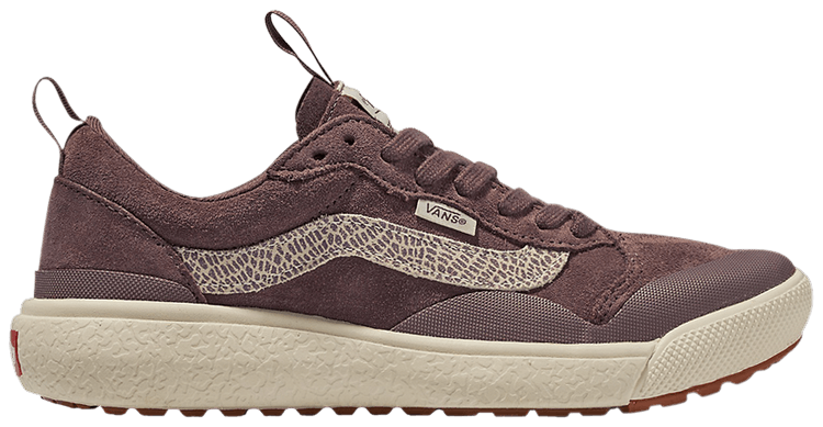 Buy Vans UltraRange EXO MTE SE 'Python Taupe Sidestripe' - VN000CWDTUP ...