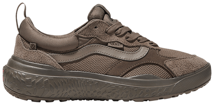 Vans ultrarange cub black sales