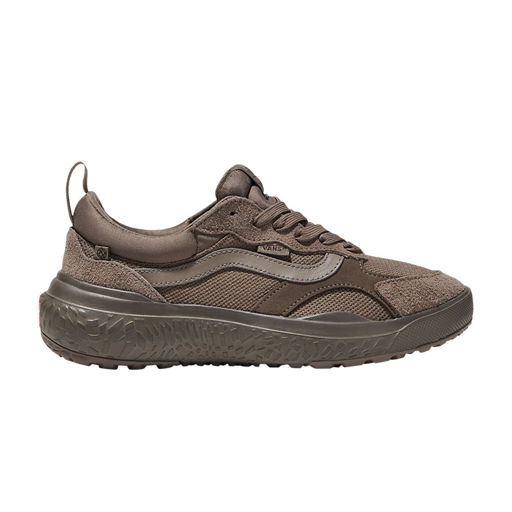 Vans UltraRange Neo VR3 MTE 'Mono Bungee Cord' | Brown | Men's Size 10.5