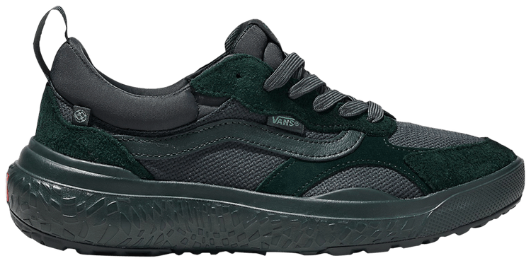 国内配送 VANS MTE ULTRARANGE NEO VR3 MONO DARK GREEN Buy UltraRange Neo VR3 MTE 'Mono Dark Green' - VN000CWEDRK