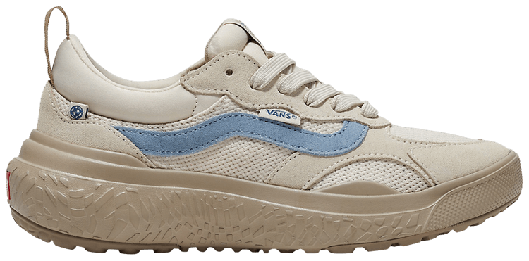Vans UltraRange Neo VR3 MTE Beige Blue